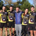 TEAM PROVENCE ENDURANCE 