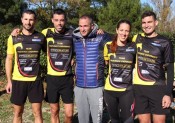 Team Provence Endurance : présentation des « élites trail »