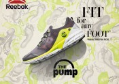 Reebok ZPump Fusion 2