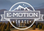 E-Motion Trail : on repart pour une nouvelle saison !