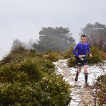 Julien Rancon 44 km Ventoux 2015 Photo JMK Consult