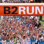 ATHLETICS - B2RUN - BORDEAUX 2015