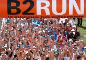 Gagnez votre dossard pour la B2RUN de votre choix !