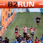 ATHLETICS - B2RUN - BORDEAUX 2015