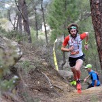 Thibaut Baronian vainqueur 26 km photo JMK Consult