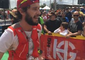 Transgrancanaria : victoire de Thibaut Baronian sur le marathon