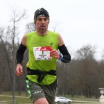 Emmanuel Gault- Eco-trail de Paris 