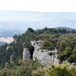 Ambiance trail du Ventoux photo JMK Consult