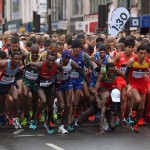 mondiaux de semi-marathon 