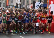 Championnats du monde de semi-marathon : de grosses batailles !