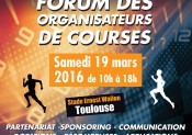 Forum des organisateurs : c’est la seconde édition !