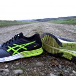 ASICS FUZEX