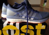 adidas adizero Tempo Boost 8 : le test