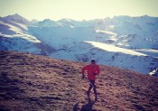 Courir, c’est aussi planer