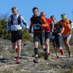 Trail de la Sainte Baume 