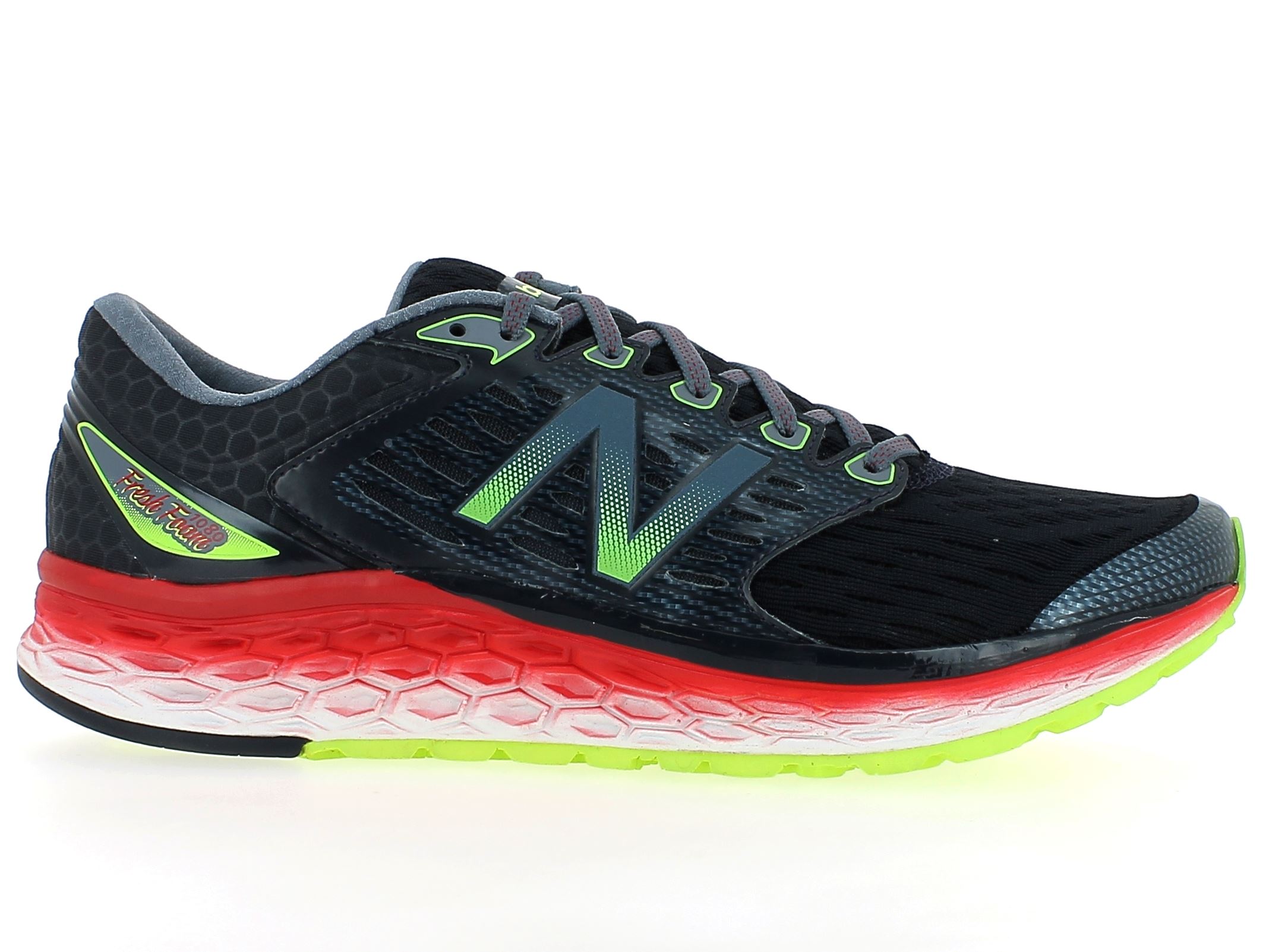 new balance fresh foam 1080 v6 test