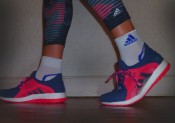 Test : adidas Pureboost X