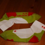 chaussettes falke