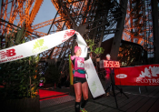 EcoTrail de Paris® : les résultats des courses du samedi