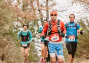 Trail de l’Escalo : belle entrée dans le Challenge des Trails de Provence