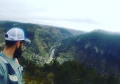 La reco du Lozère Trail avec Yoann Stuck