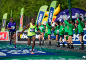 Marathon de paris : la récupération commence maintenant !