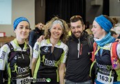 Trail des Cabornis 2016 : compte rendu et résultats