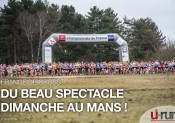 5 bonnes raisons de suivre les France de Cross dimanche 6 mars !