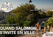 Aperun Tournée Salomon