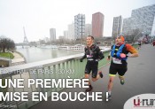 Récit de course : Première mise en bouche sur l’Eco-Trail de Paris (30 km) !