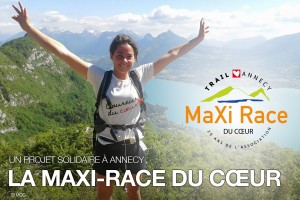 Maxi-Race du coeur 
