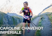 Transgrancanaria 2016 : Caroline Chaverot impériale !