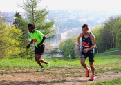 Lyon Urban Trail 2016 : compte rendu et résultats