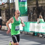 Sébastien Larue marathon de Paris