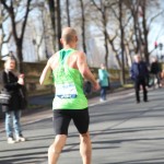 Marathon de paris prépa