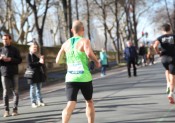 La préparation Marathon de Paris de Sébastien Larue