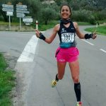 trail de la drome-Sylvaine CUSSOT