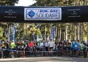 Run&Bike Solidaire, 3ème édition le 18 septembre 2016