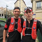 4 Renaud Jaillardon et Nicolas Sénéchal à Lyon photo Sophie Giraud