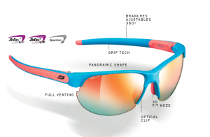 BREEZE JULBO