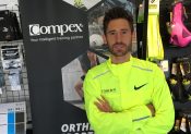 Yohan Durand devient ambassadeur i-Run.fr !