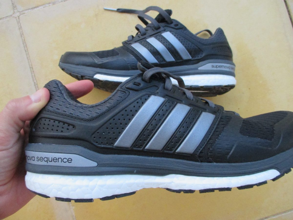 adidas supernova stable