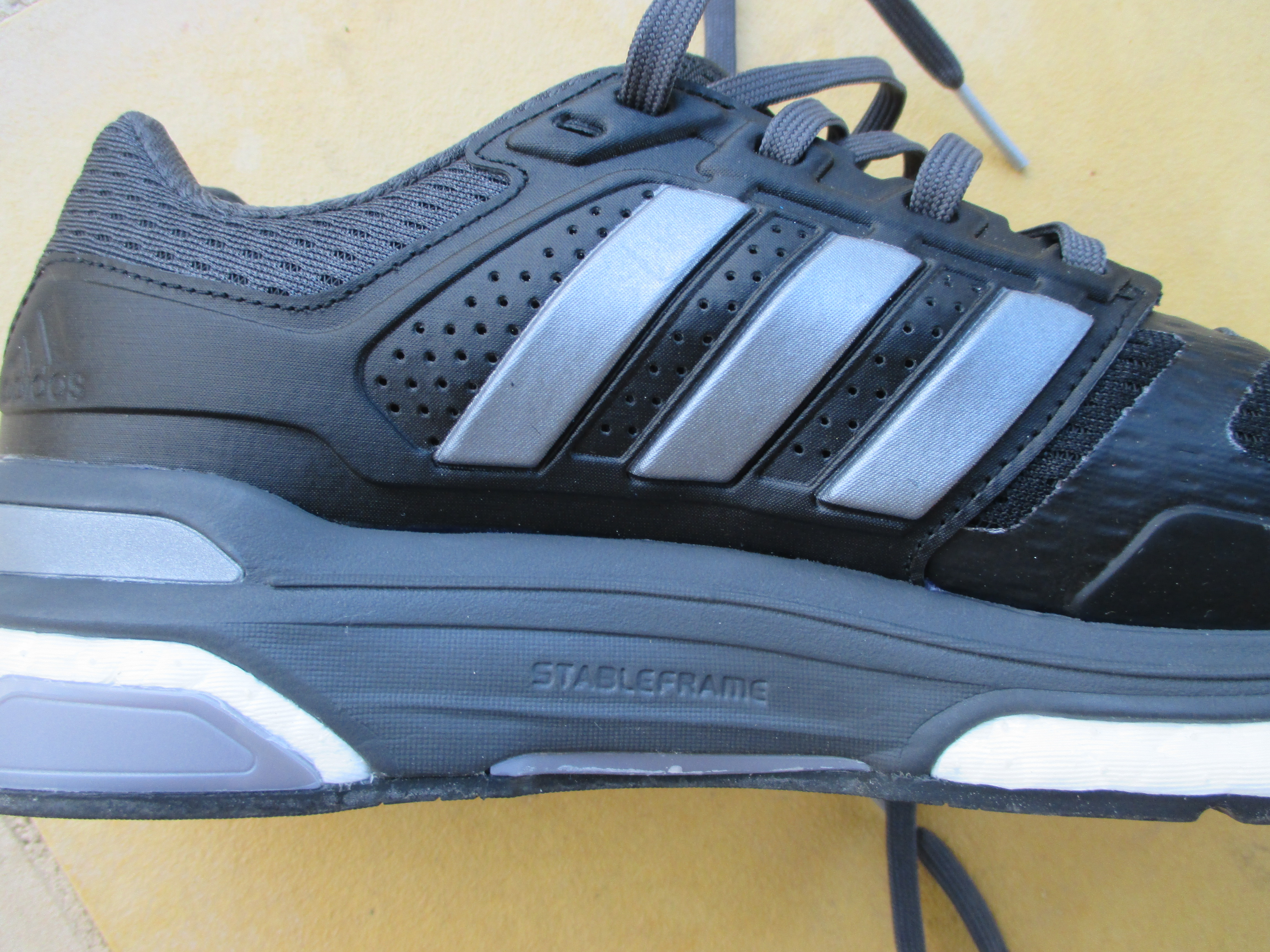 adidas supernova glide boost 9 test