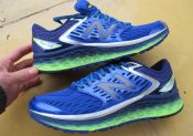 Test : Fresh Foam 1080 New Balance