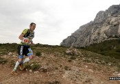 Sandra Martin et Ludovic Pommeret s’imposent sur la Sainte Victoire