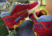 Test : la Sportiva Bushido