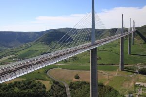 Viaduc de Millau