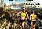 Challenge VAL DE DRÔME 2016