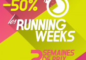 Les Runnings Week d’i-Run.fr