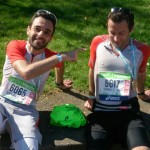 marathon de paris 